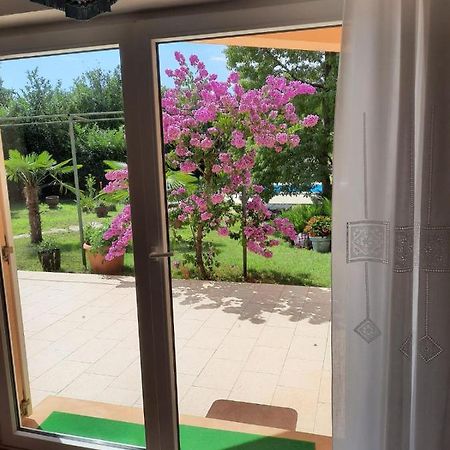Villa Di Te Nema Pula Ngoại thất bức ảnh