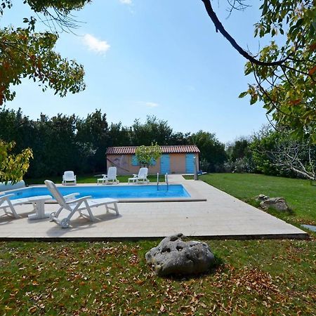 Villa Di Te Nema Pula Ngoại thất bức ảnh
