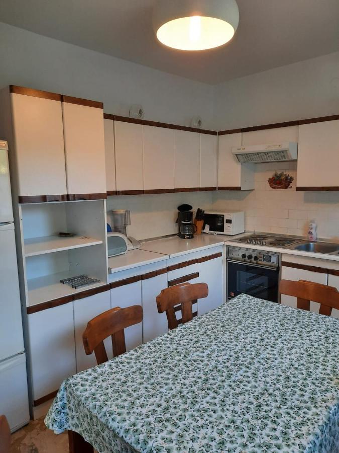 Villa Di Te Nema Pula Ngoại thất bức ảnh
