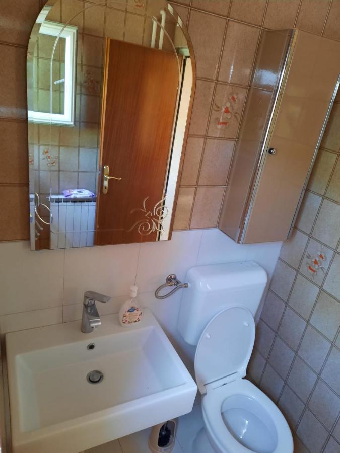 Villa Di Te Nema Pula Ngoại thất bức ảnh