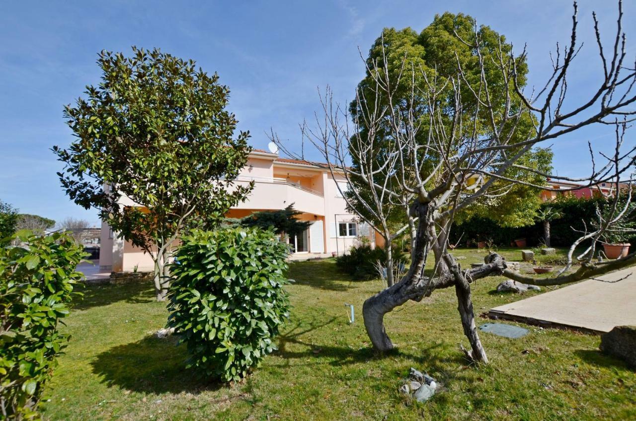 Villa Di Te Nema Pula Ngoại thất bức ảnh
