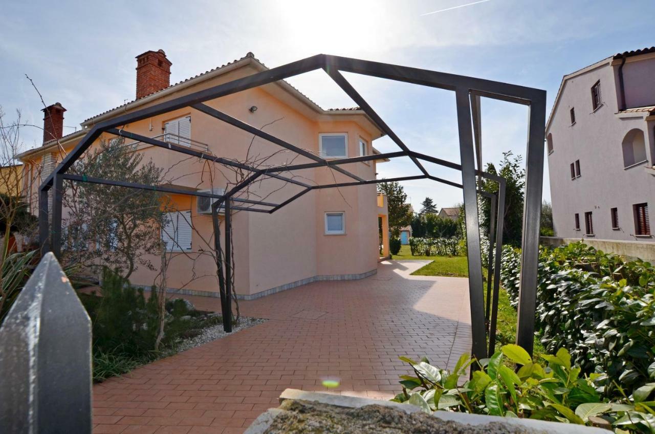 Villa Di Te Nema Pula Ngoại thất bức ảnh