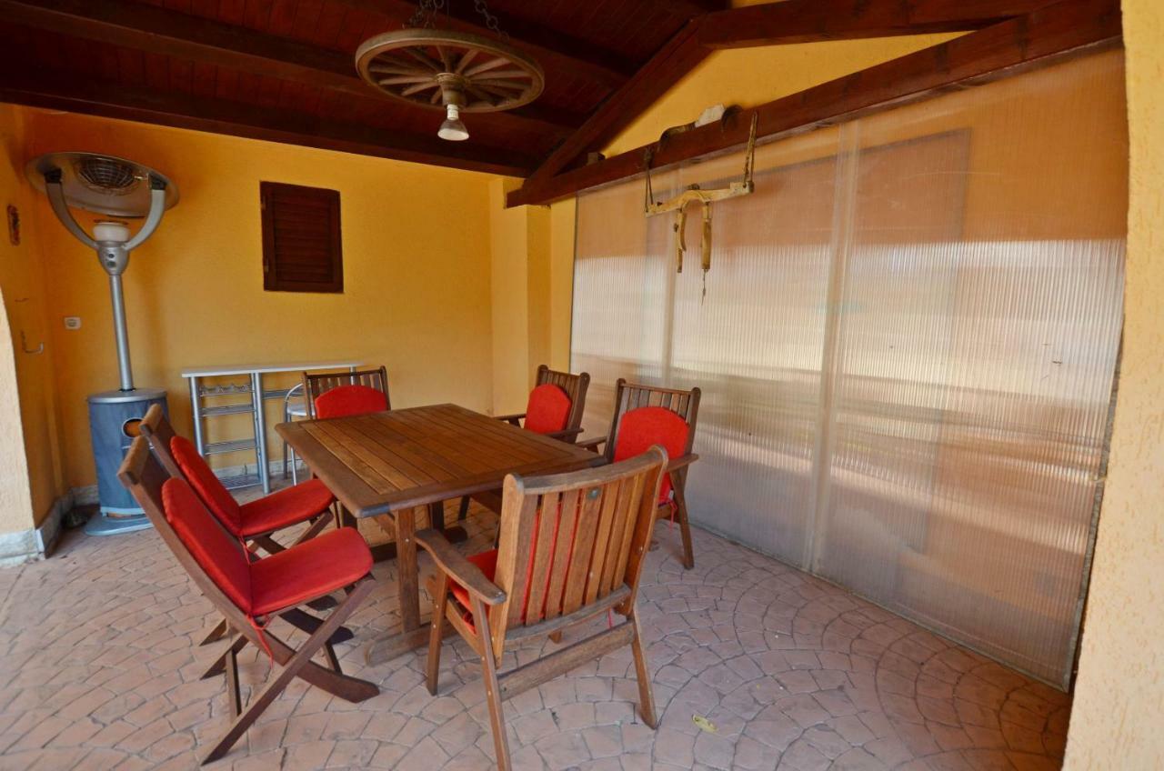 Villa Di Te Nema Pula Ngoại thất bức ảnh
