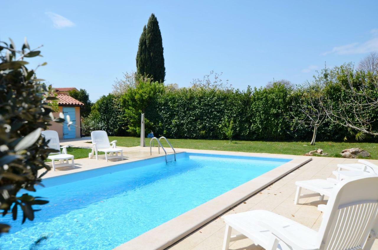 Villa Di Te Nema Pula Ngoại thất bức ảnh