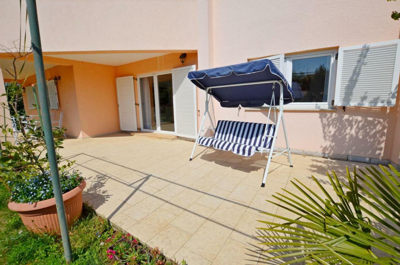 Villa Di Te Nema Pula Ngoại thất bức ảnh