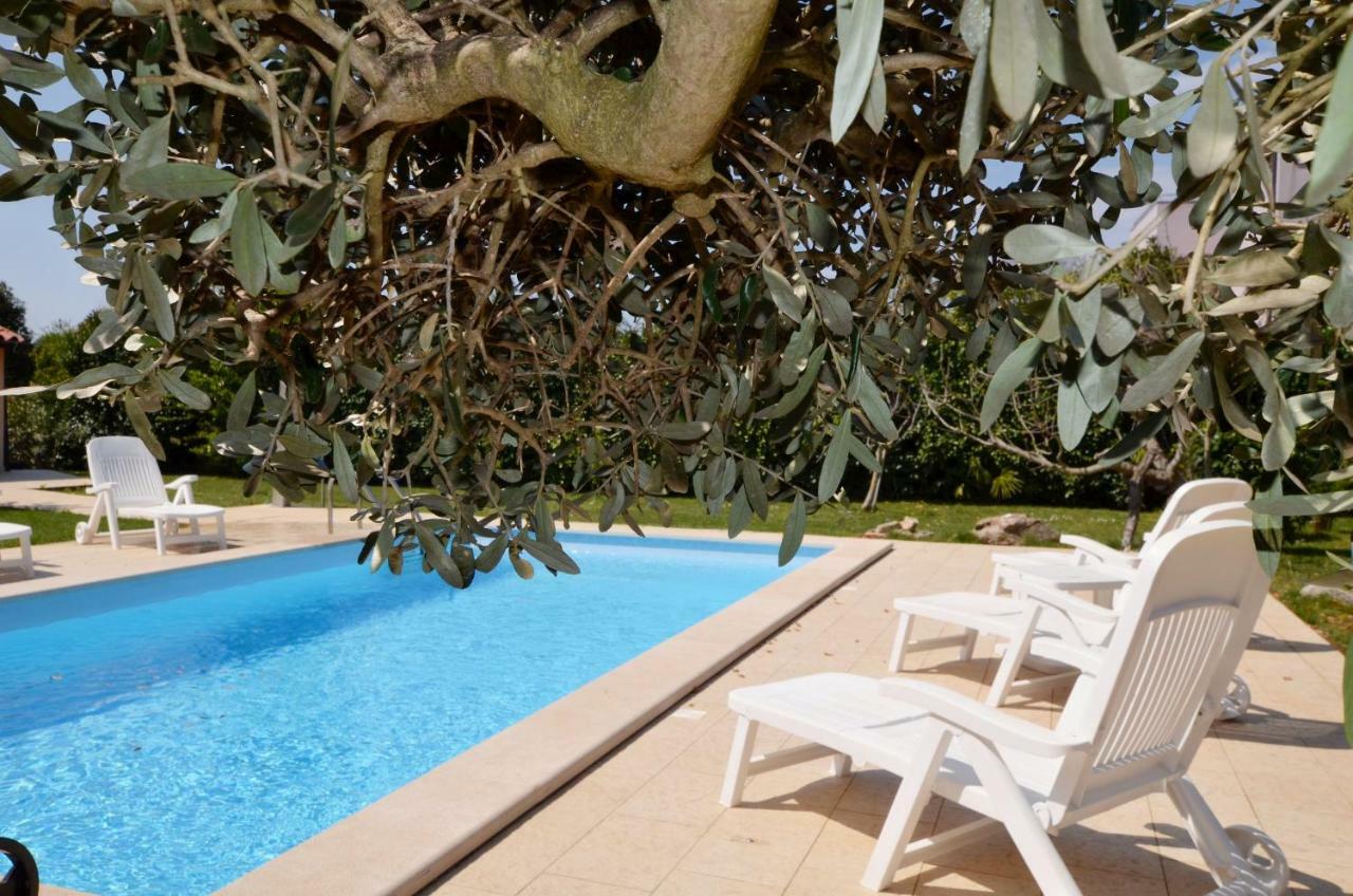 Villa Di Te Nema Pula Ngoại thất bức ảnh